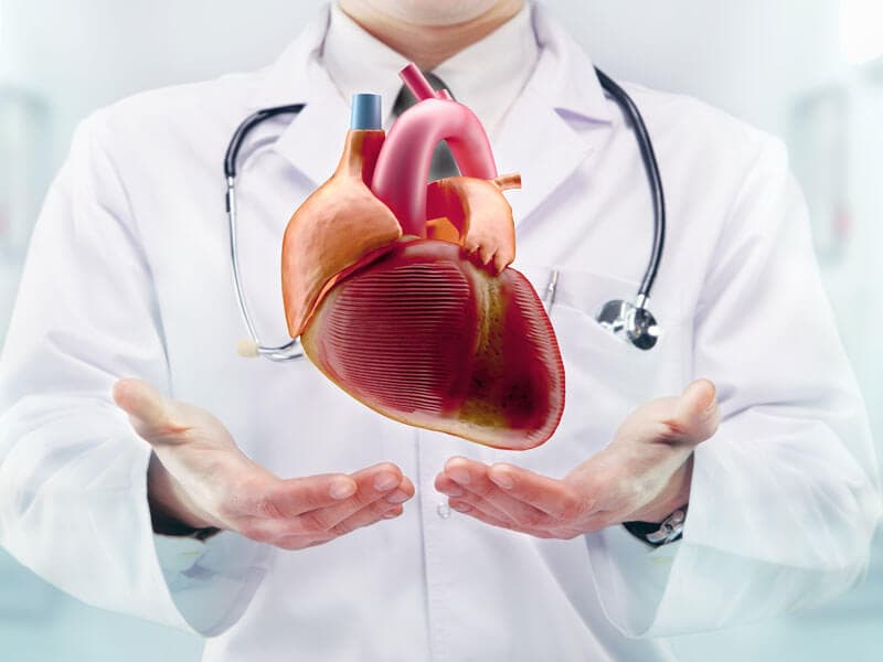 Cardiac Solutions