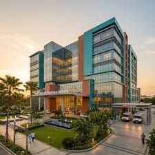 Al-Hayat Hospital - Mousel - PACS