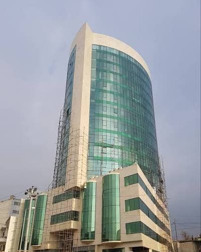 Smart Health Tower - Slemani - Vaccum Assisted Breast Biopsy