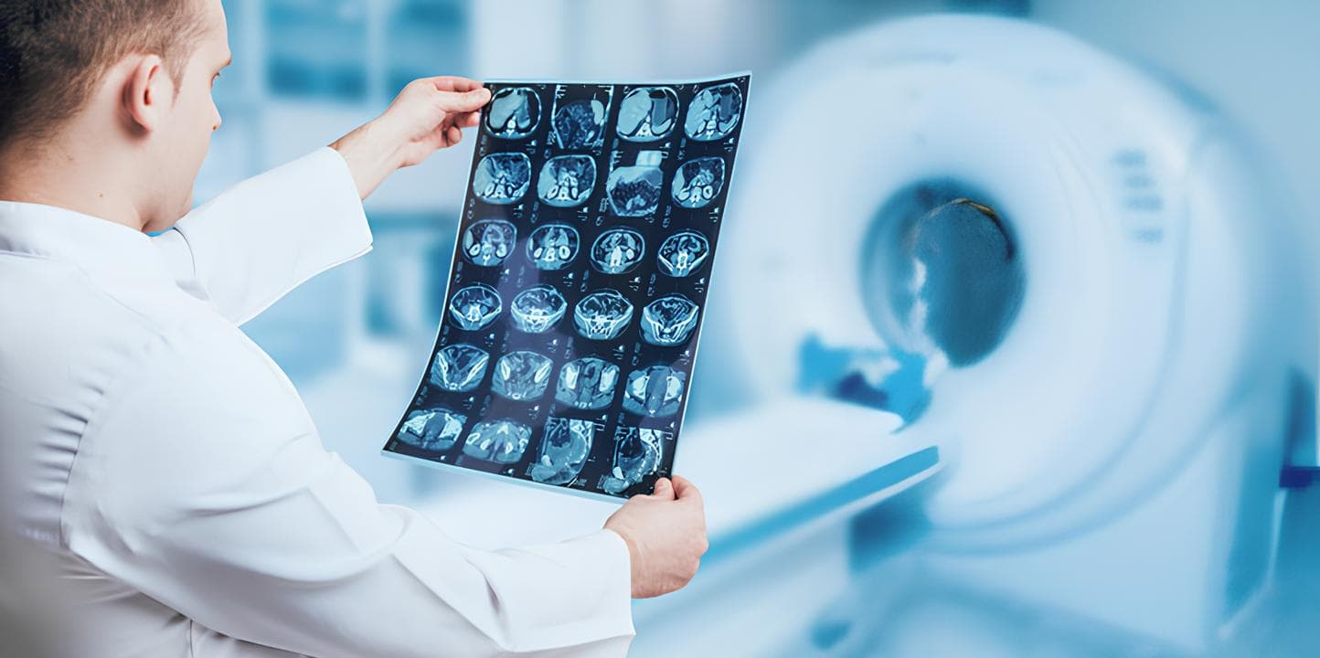 Radiology Solutions