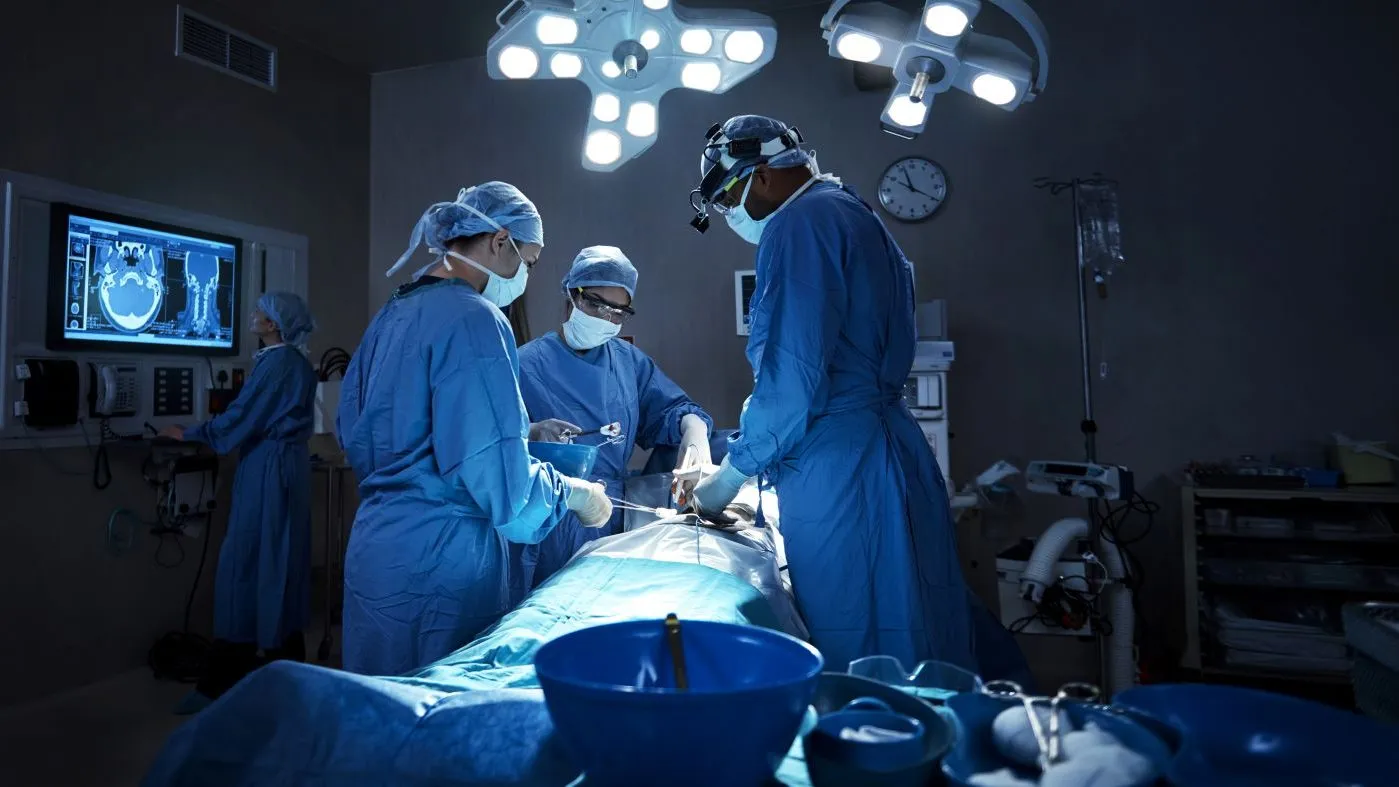 Surgical Solutions